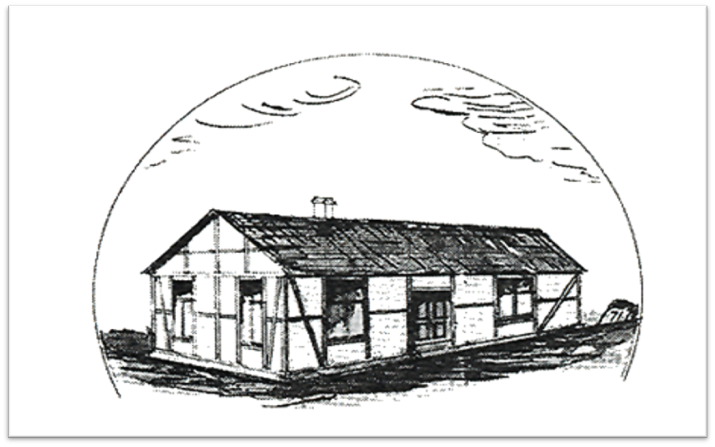 Entered in the Commercial Register in 1871 Thyssen & Co. with domicile in Mülheim-Styrum