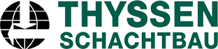 logo thyssen schachtbau